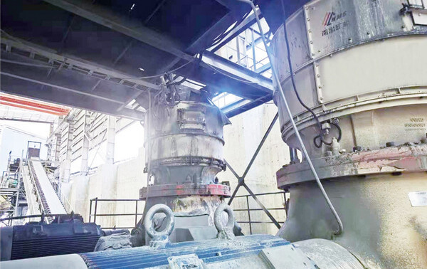 攀枝花豪润矿业有限公司矿山项目